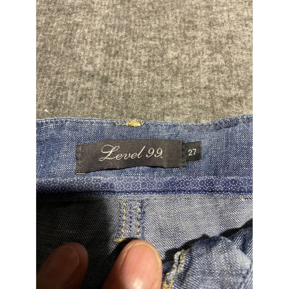 Level 99 most clothes